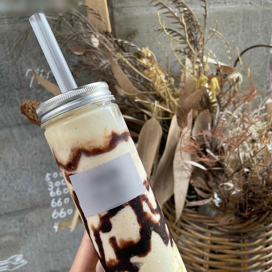 ドリンクボトル 355ml 円柱フタ付き 100個 | ドリンクボトル