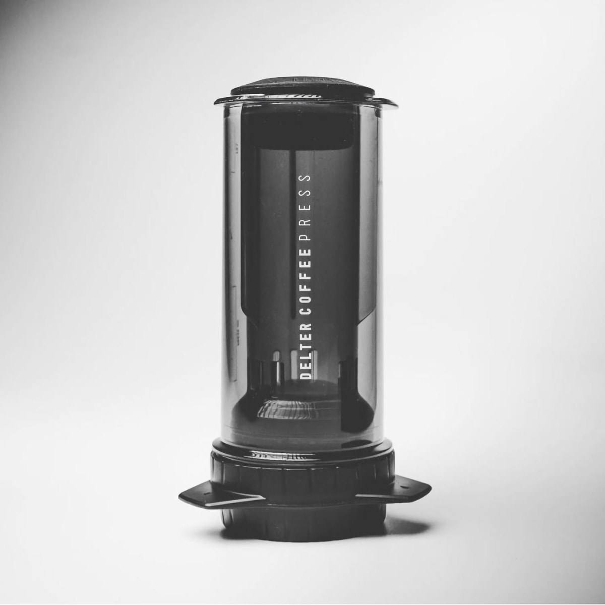 Delter Coffee Press デルターコーヒープレス EQ断熱ガラス BMターゲットオンラインショップ