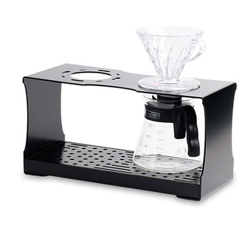 NOR型ドリップステーション2口 | カフェグッズ | BMターゲット