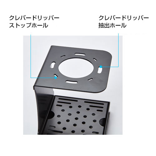 NOR型ドリップステーション2口 | カフェグッズ | BMターゲット