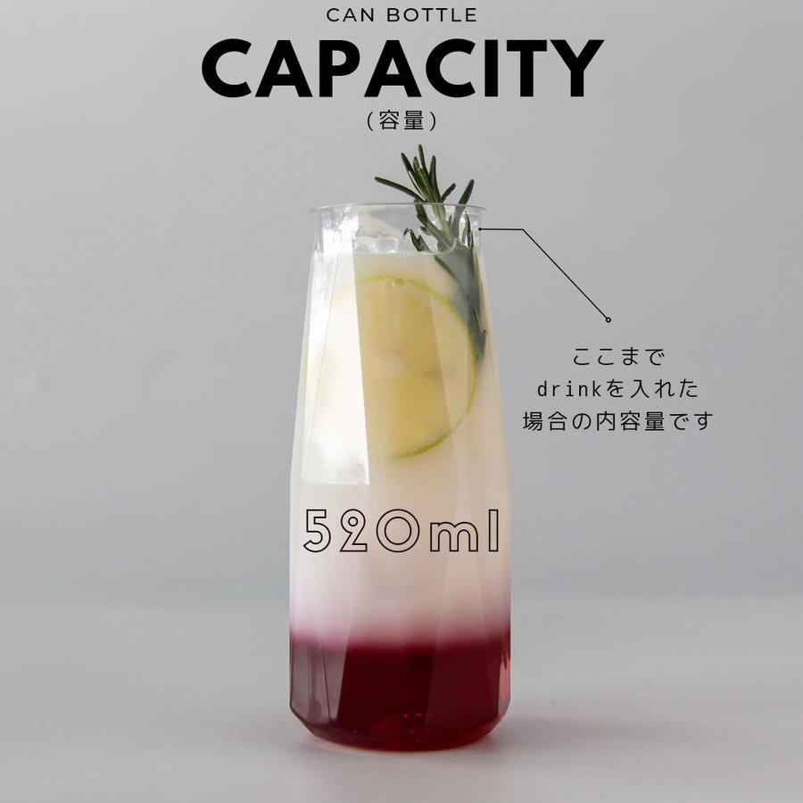 缶シーリング専用 容器（ダイヤモンド）500ml 100個入 | すべての商品