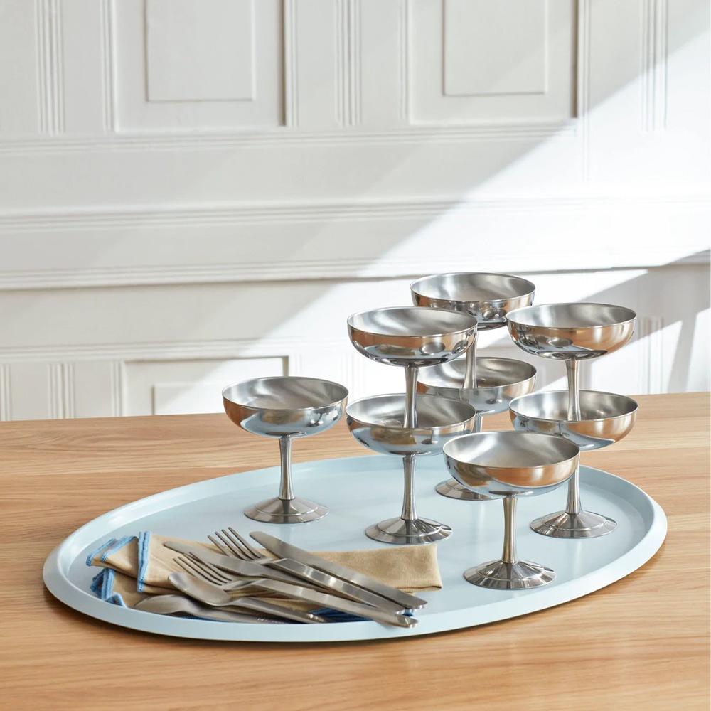 BMT- デザートカップ | 高級ステンレス食器類 | BMターゲット