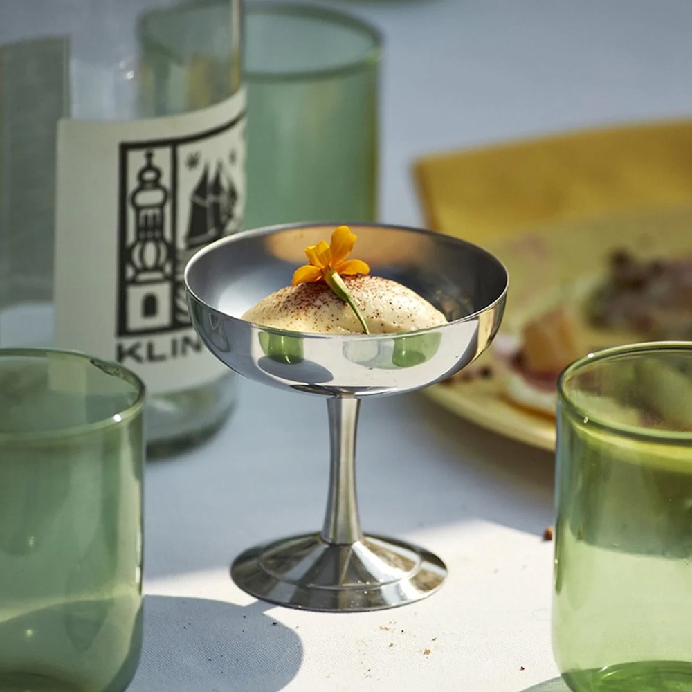 BMT- デザートカップ | 高級ステンレス食器類 | BMターゲット