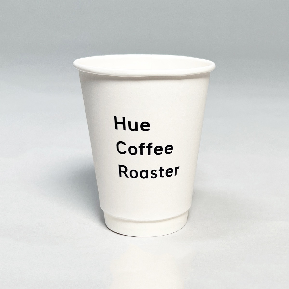 滋賀県直接お渡し限定』業務用断熱紙カップ（8オンス）※カップ、フタ