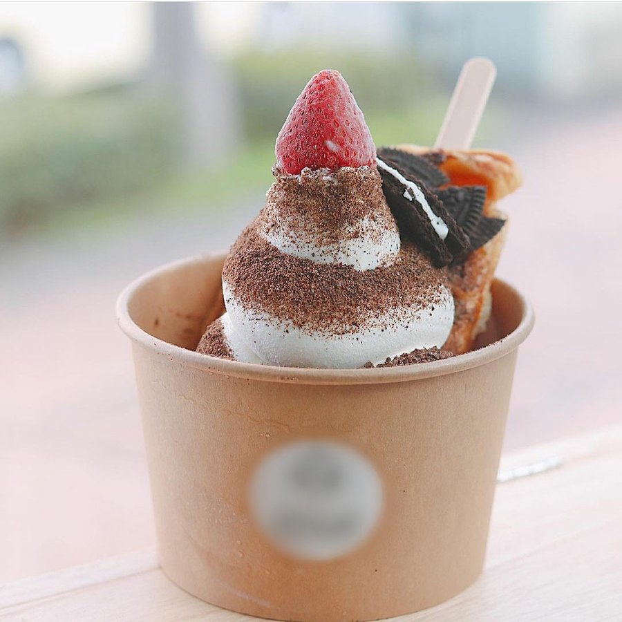 エコ容器】520ml クラフトペーパーボウル 500個 | フードカップ | BM