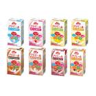クリニコ エンジョイclimeal クリミール いろいろセット ×24（125ml×3パック×8種）【ケース販売】 栄養 ドリンク 補食 栄養機能食品 亜鉛 銅 モラック乳酸菌|介護食|食事関連
