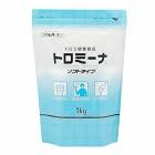 【ウエルハーモニー】トロミーナ　ソフトタイプ / 1kg【介護食】【流動食】【えん下】【嚥下】【とろみ】|食品|介護用品