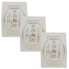 �ڥꥫ���и� ��ƫť�����и� 100g��3��3�ĥ��åȡ�����̵�� ���ä��� ���� �ӷ� ����Ĥ� ������ ���ä���