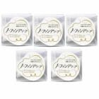 �ڥꥫ���и� �Ρ��ե���ǥ����� 80g��5��5�ĥ��åȡۤ��ä��� ���� �и� �ӷ�