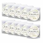 �ڥꥫ���и� �Ρ��ե���ǥ����� 80g��10��10�ĥ��åȡۤ��ä��� ���� ��? �ӷ�