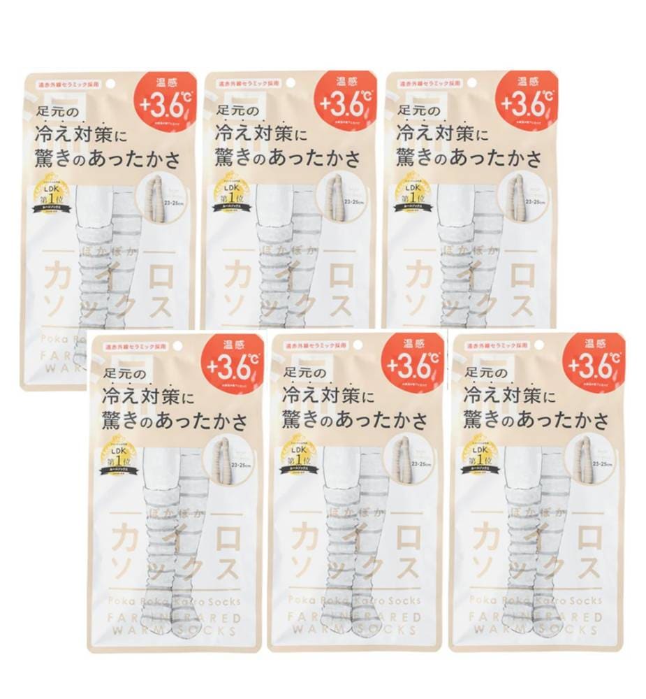 �ݤ��ݤ����������å��� 02  Beige��Off White��6��6�ĥ��åȡ� ����̵�� ���� ���å��� �⤳�⤳ �䤨 ���� ���ä���