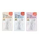 ぽかぽかカイロソックス 3色 各1ずつセット(Powder Pink,Powder Blue,Beige×Off White)【3種各1ずつセット】 送料無料 靴下 ソックス もこもこ 冷え 靴下 あ