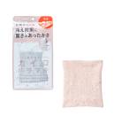 ぽかぽかカイロハラマキ 01 PINK 送料無料 腹巻 はらまき おなか 冷え もこもこ あったか|パジャマ・衣服