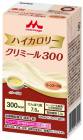 【ケース販売】ハイカロリー クリミール 300 コーンスープ味 125ml×24パック【送料無料】【森永乳業クリニコ】【栄養補助飲料】【たんぱく質】|介護食|食事関連