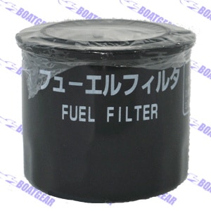 ヤンマー]燃料フィルタ≪NEW≫129470-55810 D80 (3JH・4JH2/3
