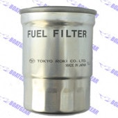 [���ޡ�]ǳ���ե��륿 129574-55711 (4JH2-UTZ��4JH3-T D72)