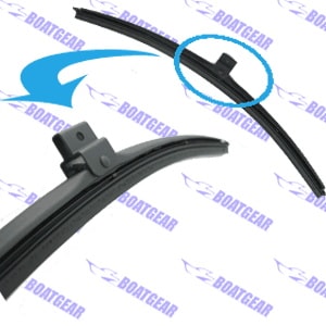 ヤンマー]ワイパーブレード(375mm) 49641-507400 | すべての商品