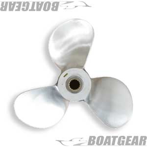 SOLAS]ヤンマーSZ160/161用プロペラD16XP16 (社外品) | すべての商品