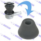 [���ޡ�]�����ե��륿 124770-12540 (3HMZ)