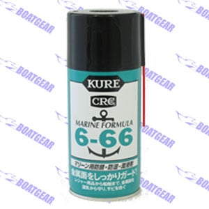 [KURE]ޥ꡼ɻɼ CRC6-66