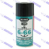 [KURE]�ޥ꡼�����ɻ��ɼ����� CRC6-66