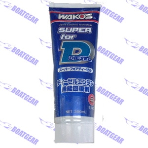 [WAKO]�ǥ������륨�󥸥�ǽ������ S-FD 300ml