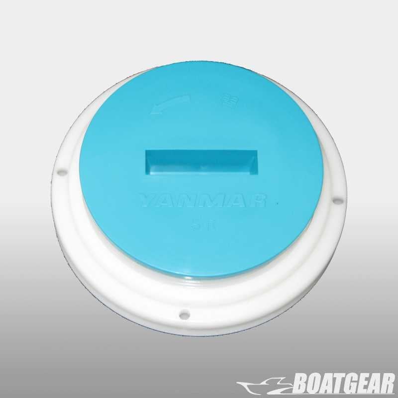 のぼたん ヤンマー]SRスカッパー仕組(3.5インチ) 157827-07200 | すべての商品