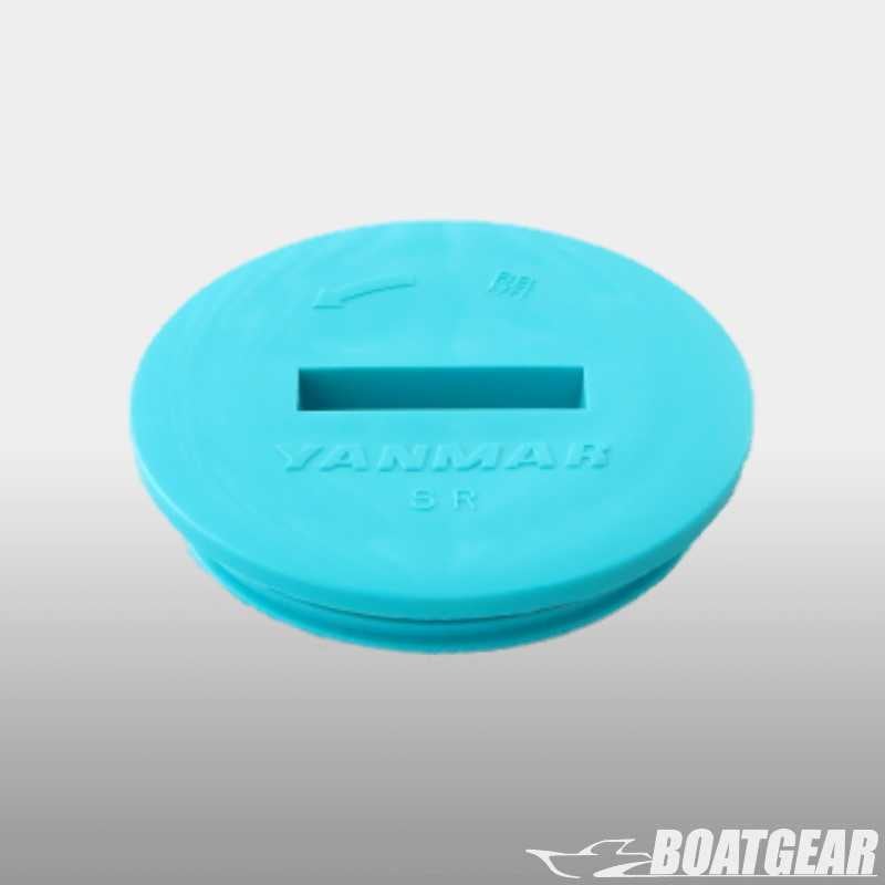 ヤンマー]SRスカッパー用フタ | すべての商品 | BOATGEAR [ ボートギア ]