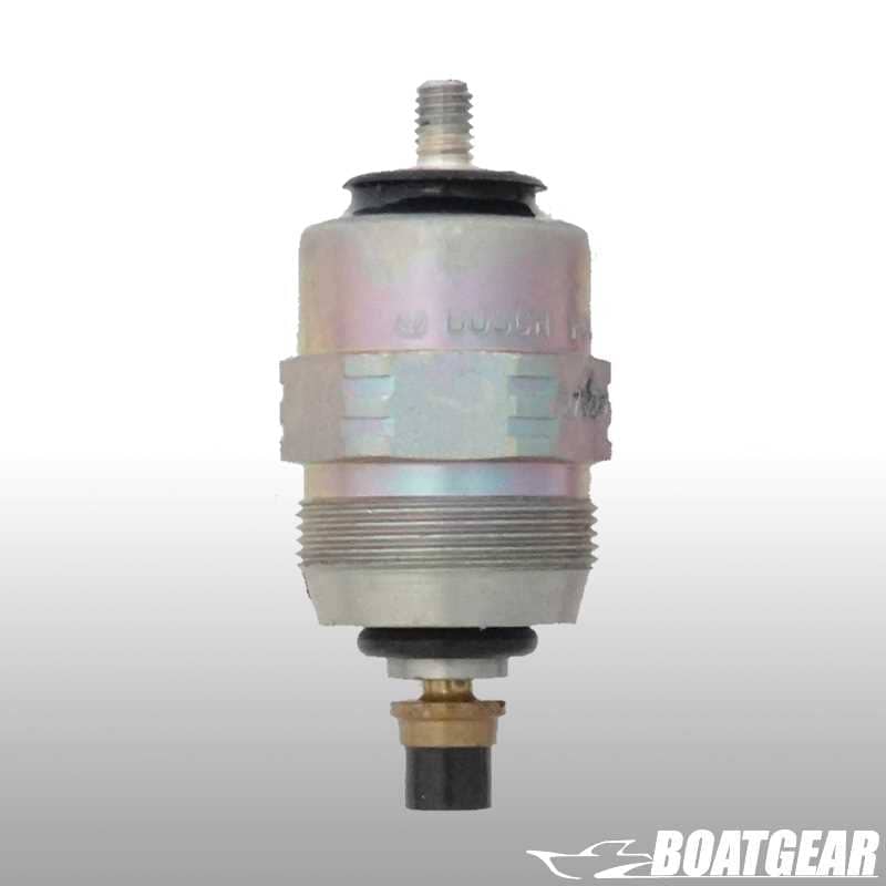 [���ޡ�]����Υ��ɡ�FO���å�12V��119171-67200 (4JH3-T���꡼����4LH-HTZ��