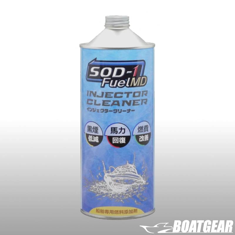 [D1ߥ]ǥǳźú 󥸥꡼ʡ SOD-1 FuelMD 1L