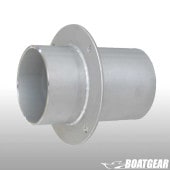 ヤンマードライブ船純正品　排気ホース ヤンマー]船体部品,45.排気管 | BOATGEAR [ ボートギア ]