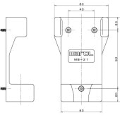 [�ޥ�����]�֥饱�å�MB-21(�ݡ����֥�ȯ������)