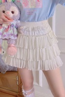 [残り１点]Sweetie Belle萌えキャラ定番Tシャツ-全３色-