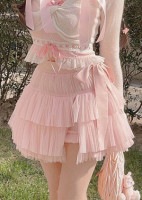 [残り２点]バレリーナオフショル薄手ニットトップス-全３色-|ブラウス・シャツ|TOPS