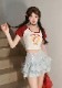 SALE/70%ա[Ĥ꣱]DearBabyåץɾ饰T--