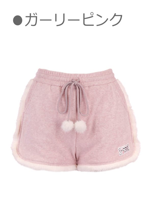 Bobon21 ファースタンド小花柄ショートブルゾン Bobon21 ファースタンド小花柄ショートブルゾン Bobon21（ボボン