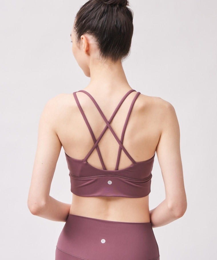 【返品交換不可】【Outlet】ミディアムトップ ワイン