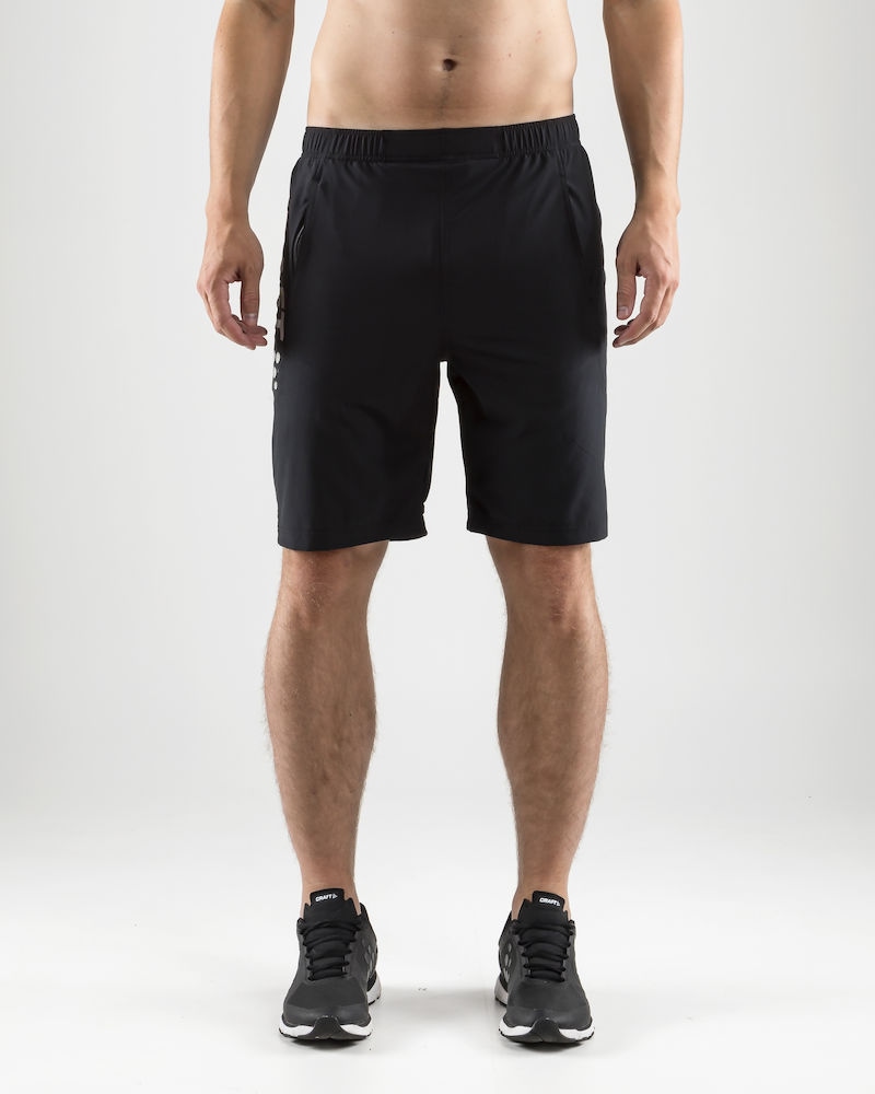 Deft Stretch Shorts 1905969(395000)