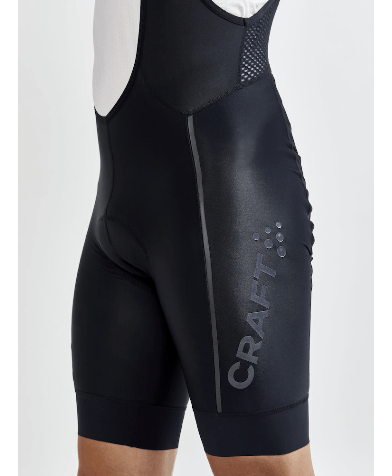 ADV Endur Lumen Bib Shorts M 1910524(999000)