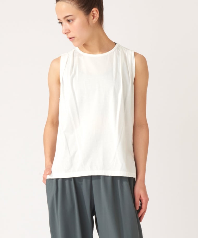 【返品交換不可】【Outlet】タンクトップ