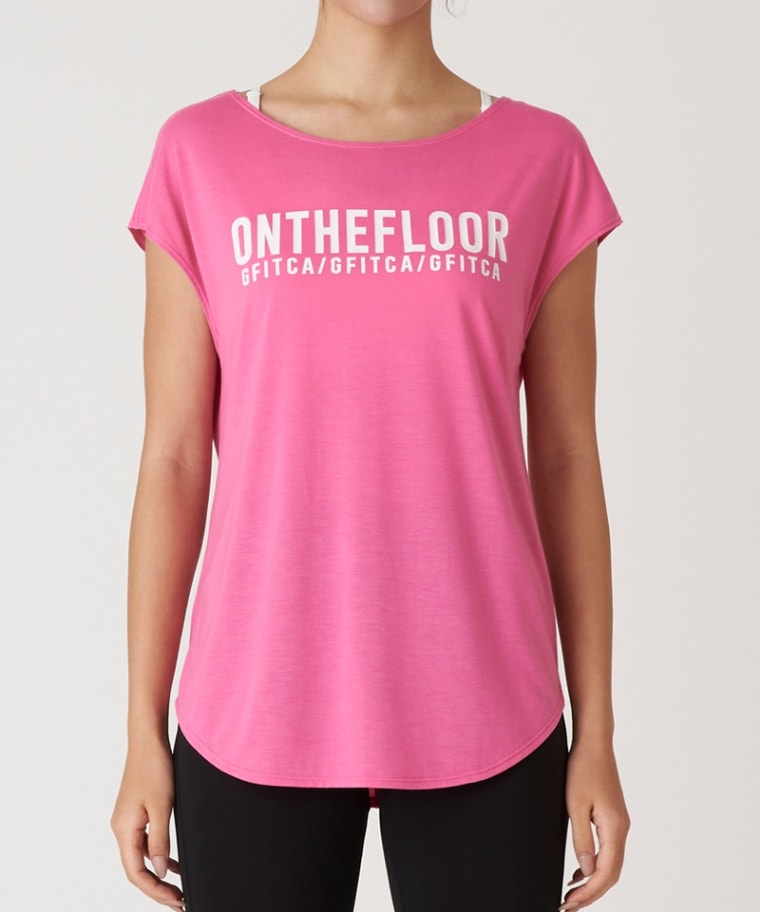 【返品交換不可】【Outlet】フレンチスリーブトップ