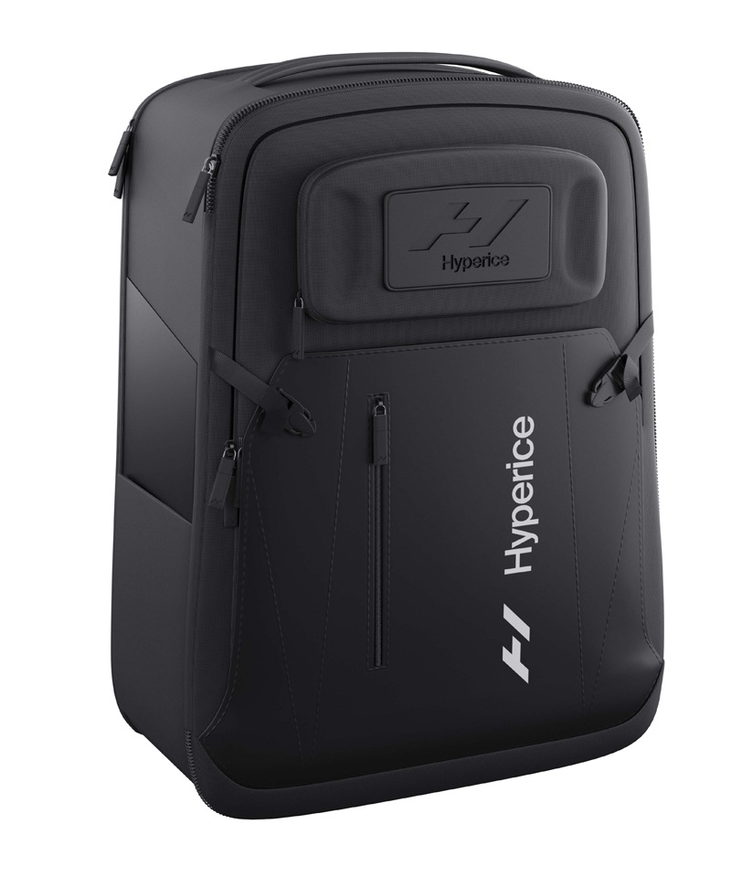 ハイパーアイス3 バックパック Hyperice 3 Backpack ハイパーアイス