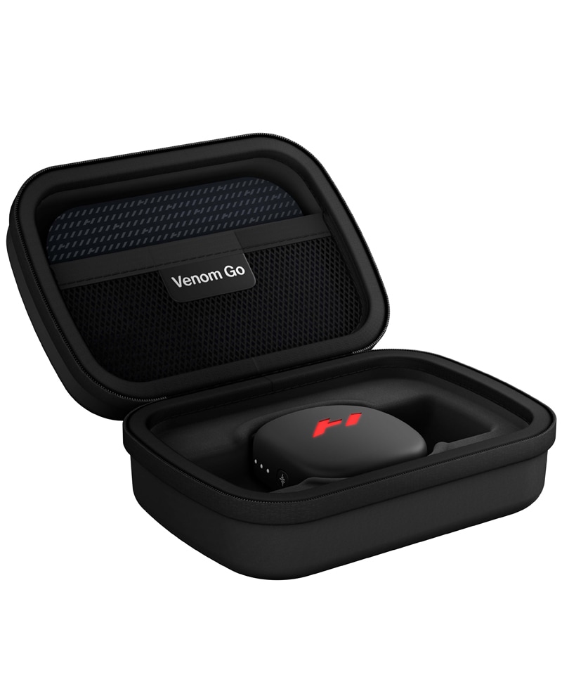 ベノムゴーケース Venom Go Case ハイパーアイス hyperice | 旧 