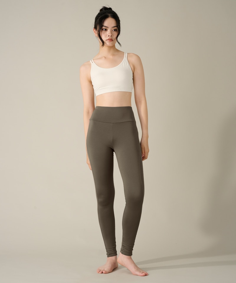 【COCOTEX（ココテックス）】フルレギンス