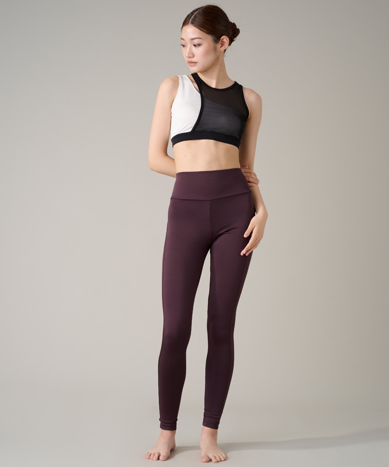 【COCOTEX（ココテックス）】フルレギンス