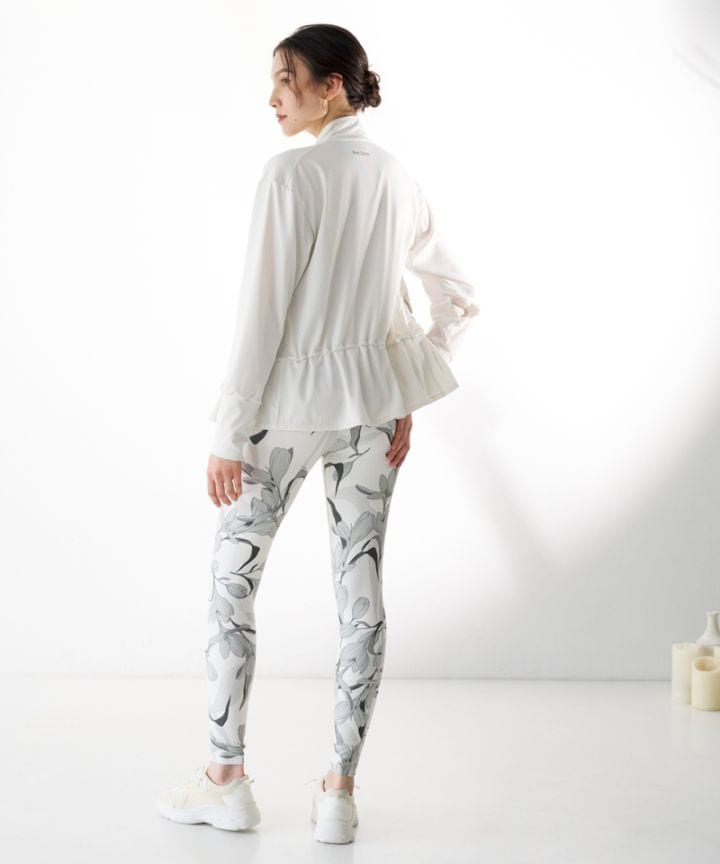 【Sale】フルレギンス