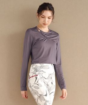 RealStoneトップス｜おしゃれなヨガウェア・ヨガグッズの