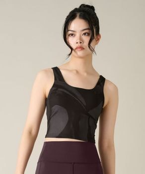 RealStoneトップス｜おしゃれなヨガウェア・ヨガグッズのオンライン