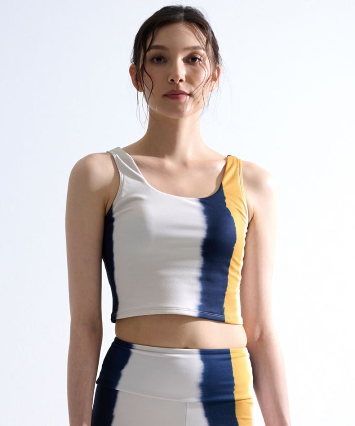 【Sale】ミディアムトップ アイボリー