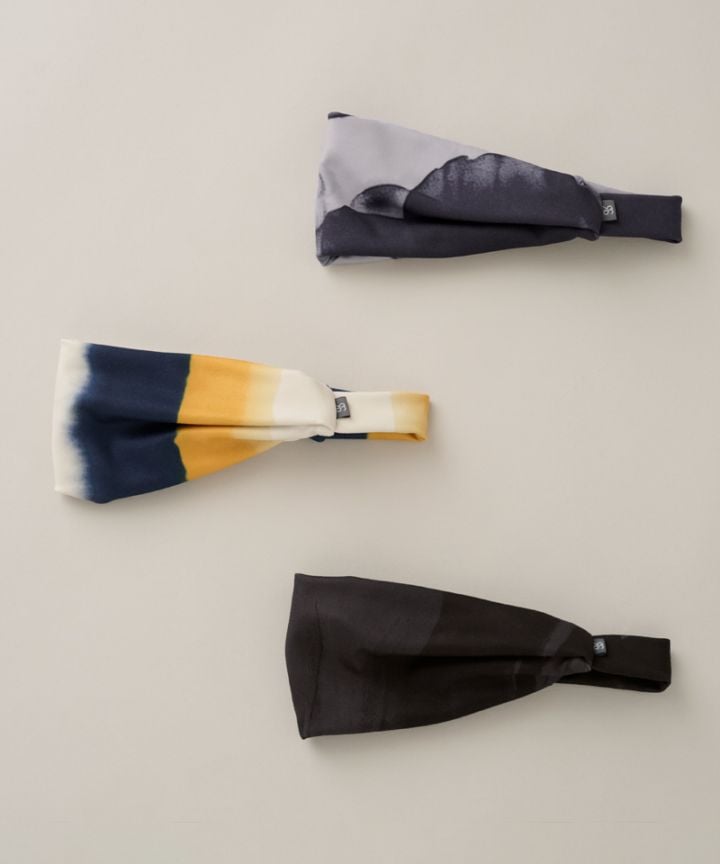 【ネコポス可】ヘッドバンド